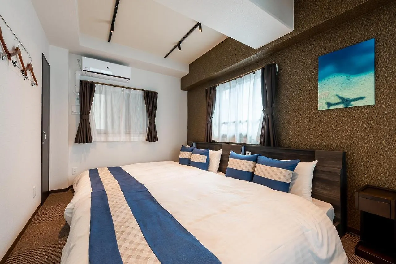 Hiroshima Hostel Nagomi